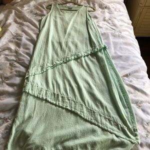 Oh My Gauze! Size 2 Cabo Dress